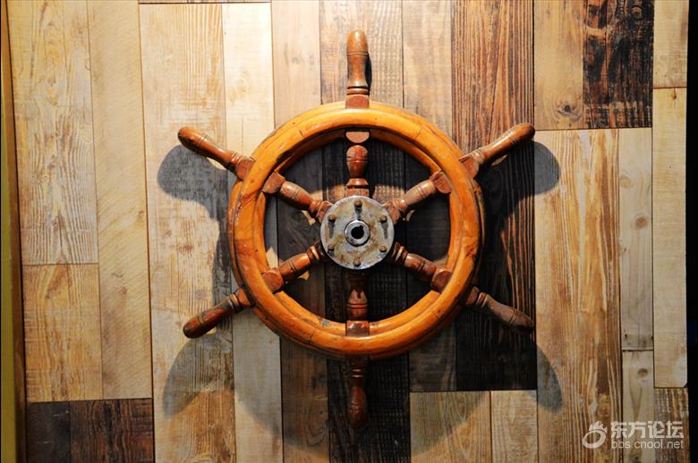 宁波轮船码头美食,宁波美食街访