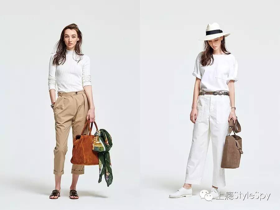 种草欧美产品,种草衣服推荐美版大印花