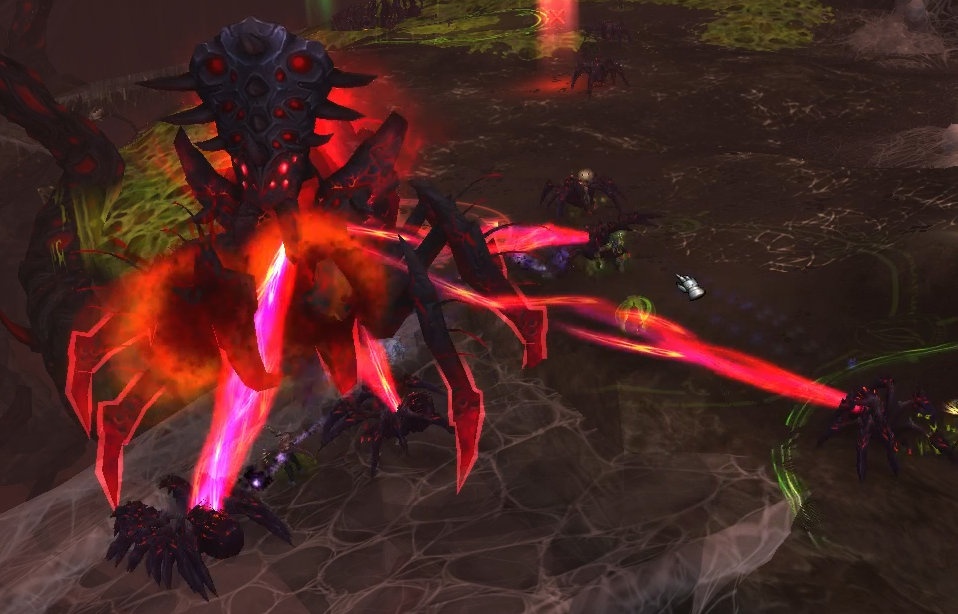 翡翠梦魇撕开帷幕到哪交任务,魔兽世界9.0翡翠梦魇怎么进