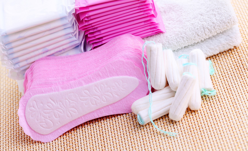 卫生棉条这么好，为什么在中国还未得到普及呢？