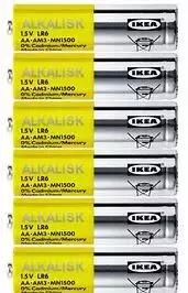 宜家10元购物清单,10元以内的宜家好物