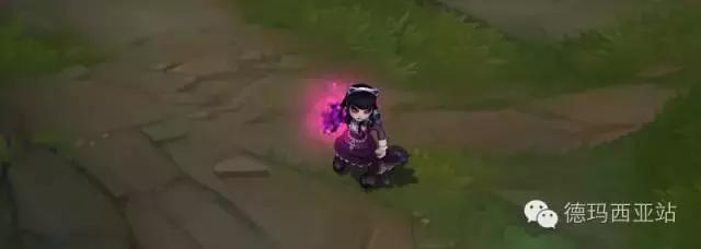 拳头说会出英雄皮肤,拳头今年要出的英雄