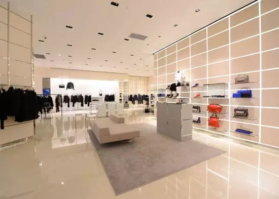 招商热门服装品牌,大牌服饰一二线品牌哪个好