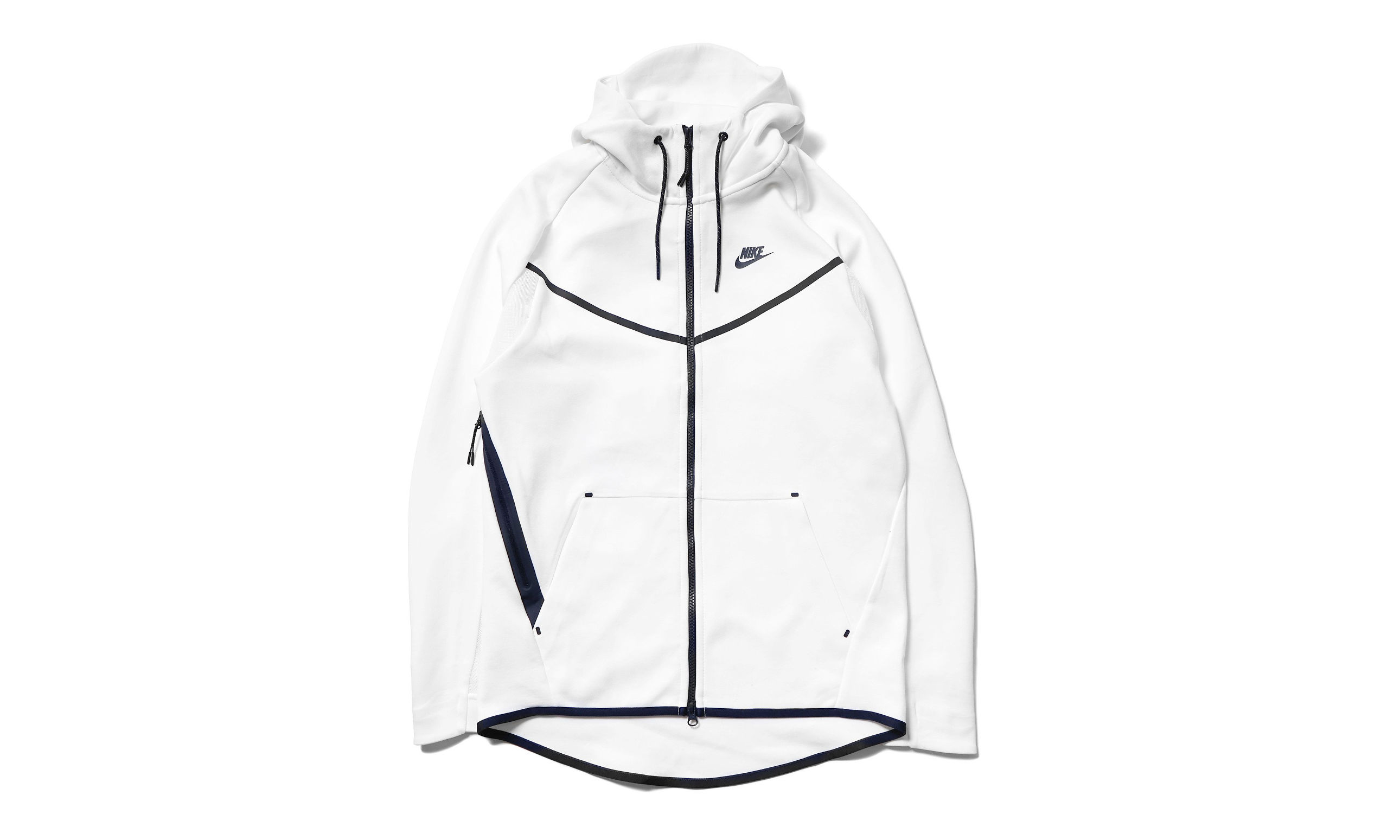 给你挑了5件打折的机能、复古款式，这个潮流你跟不跟？