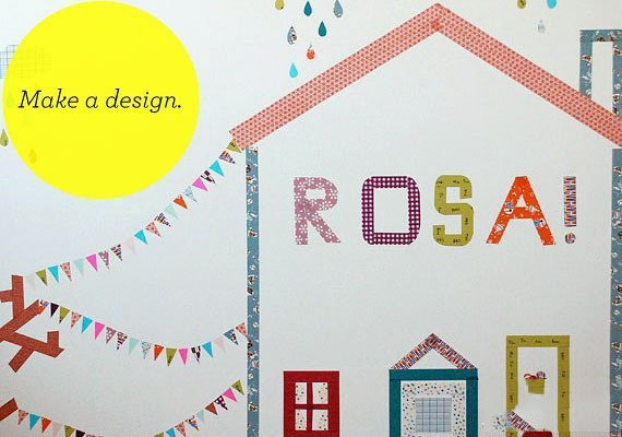 墙贴胶带自粘,墙贴胶带稳固方法有哪些