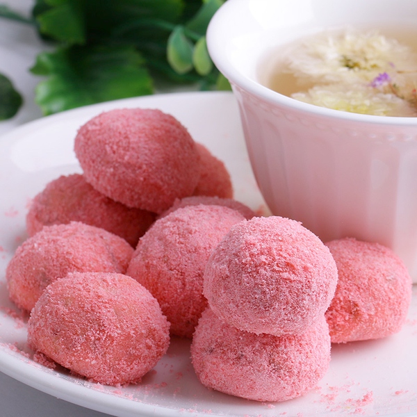 扒一扒好吃的零食,扒一扒拼多多上的好物