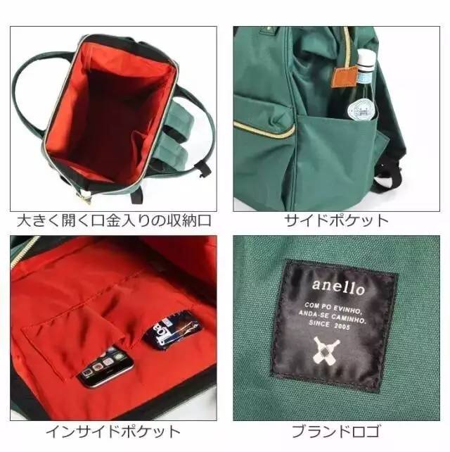 实用格调背包推荐,小众背包推荐