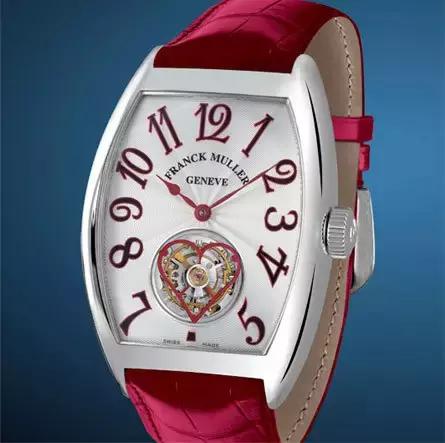 瑞士世界十大名表,瑞士50大名表最新排名天梭