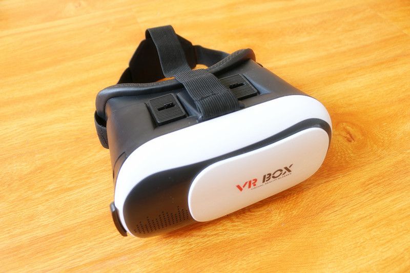 科技改变生活虚拟现实,科技改变生活vr