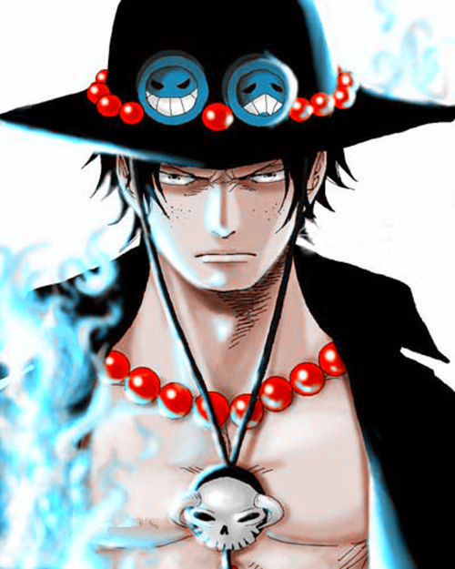 伟大航路山治,伟大航路海贼王