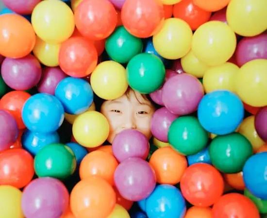 晒娃狂魔请克制自己,开启晒娃狂魔模式