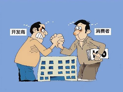 楼市风云真实故事,楼市火爆的真相