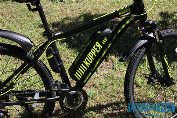 入门级电单车测评,智能电单车测评