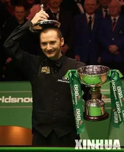 福地与伤心地：（三）准大师级球员