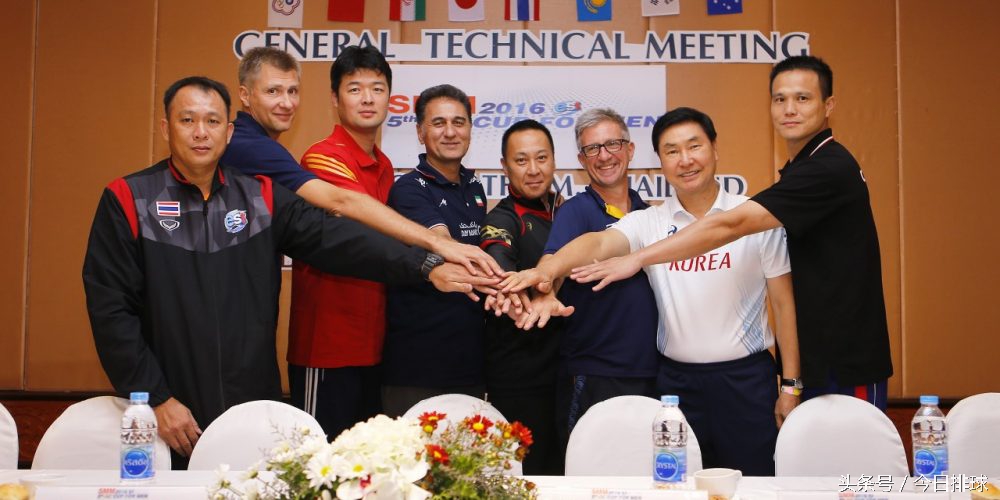 2023男排亚洲杯中国队决赛,22年亚洲杯男排半决赛