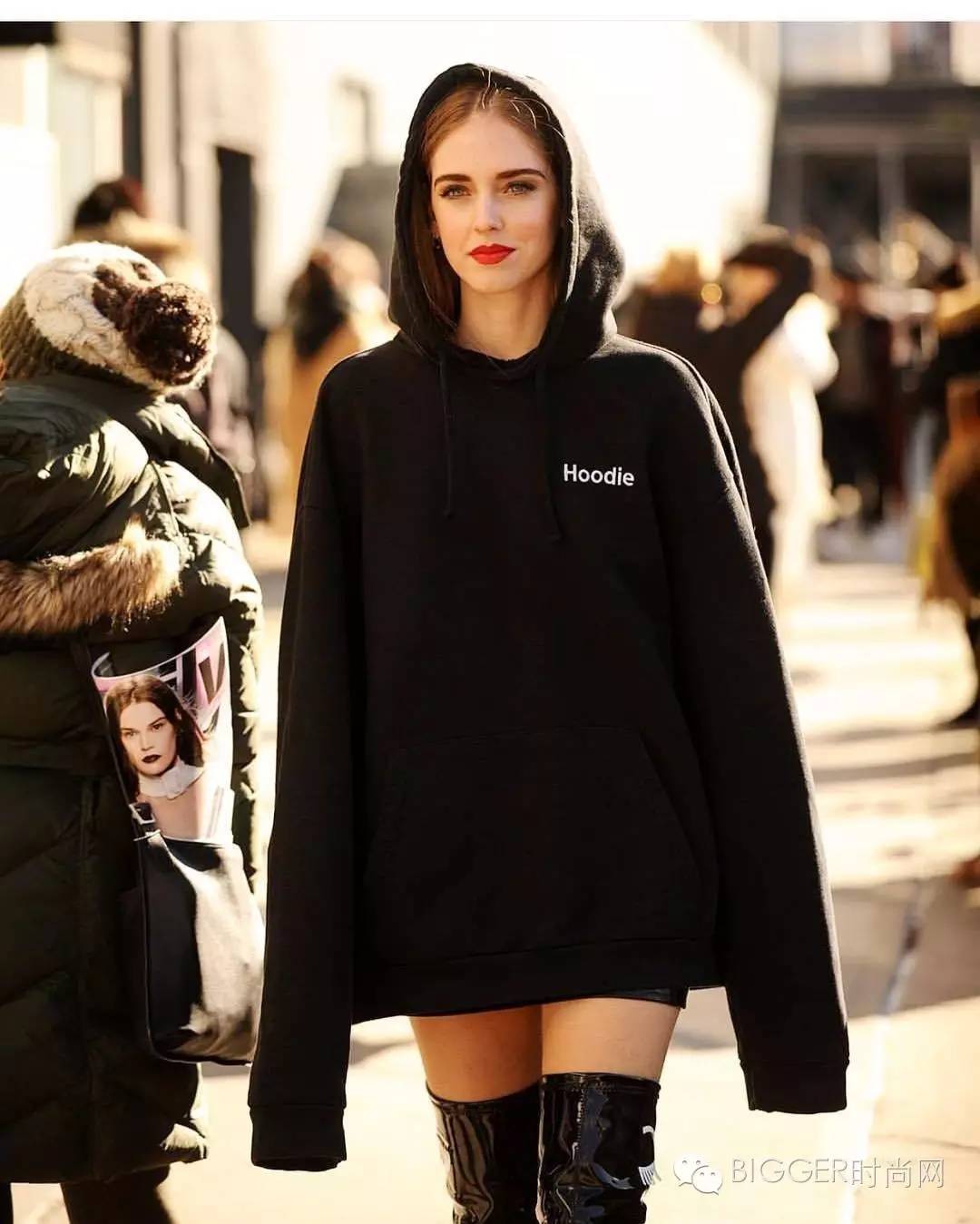 潮牌vetements维特萌衬衫,和vetements差不多的潮牌