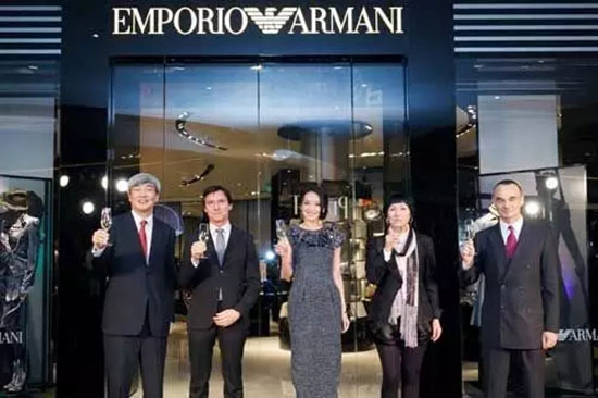 招商必备：这34个服饰品牌正热，不愧是大牌副线！