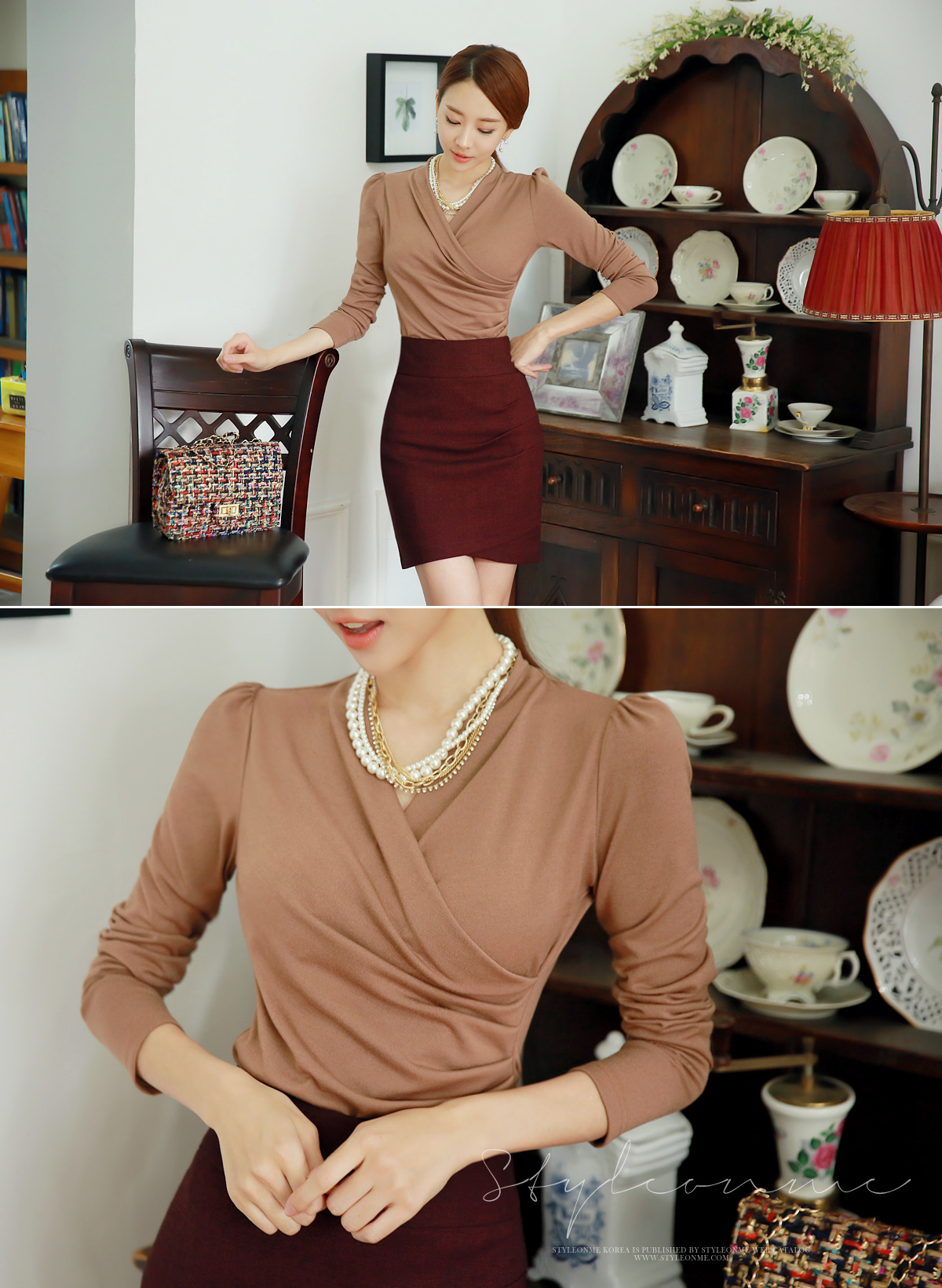 气质优雅高贵连衣裙,高贵气质优雅女人图