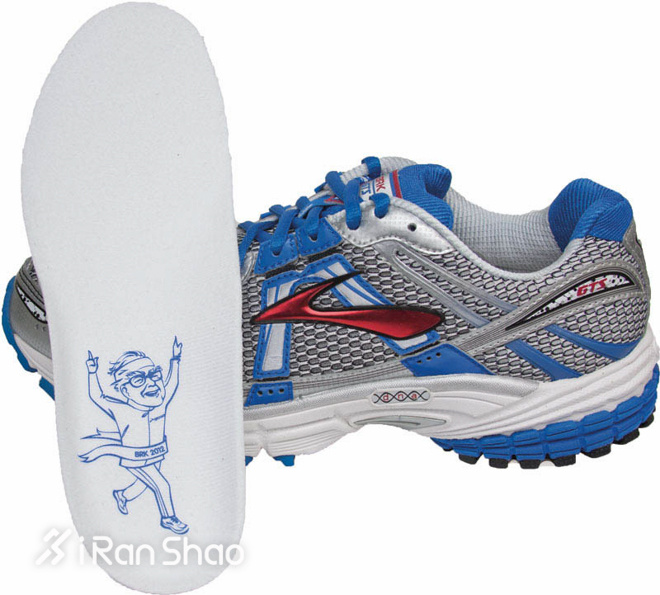 科普20个你不知道的冷知识,跑鞋知识科普视频