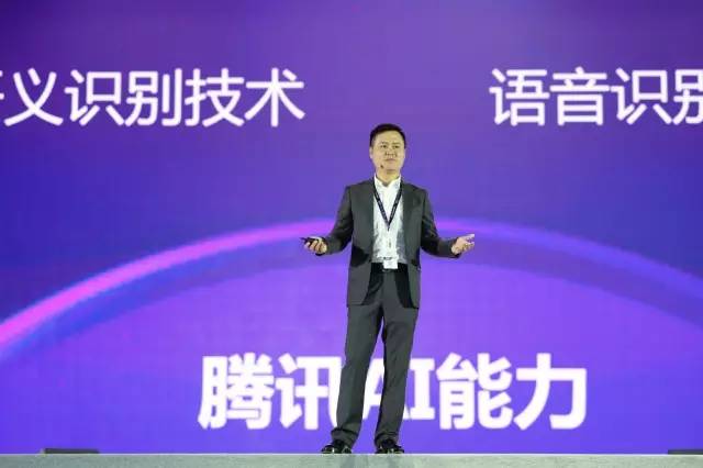 内容服务分发的下一幕，微信、应用宝各自是如何思考的？