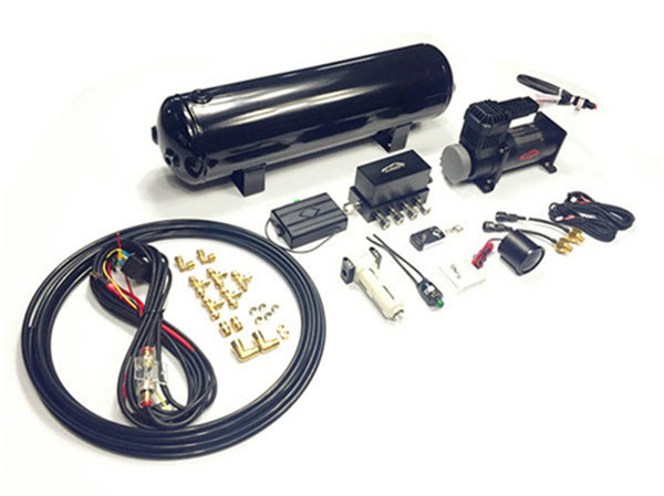 现代劳恩斯酷派改装气动,劳恩斯酷派改装低趴