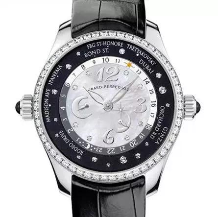 瑞士世界十大名表,瑞士50大名表最新排名天梭