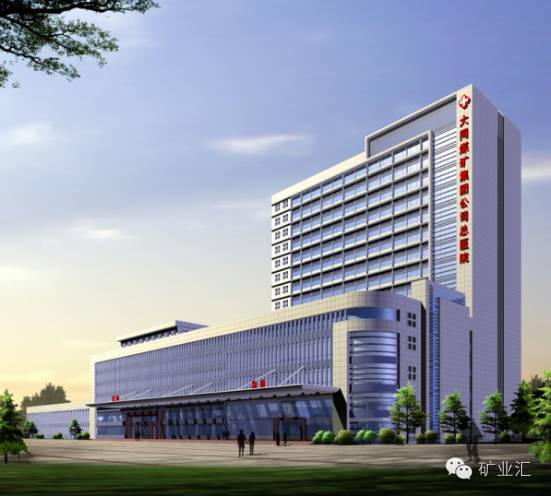 同煤集团有哪些矿,兖矿和同煤集团相比