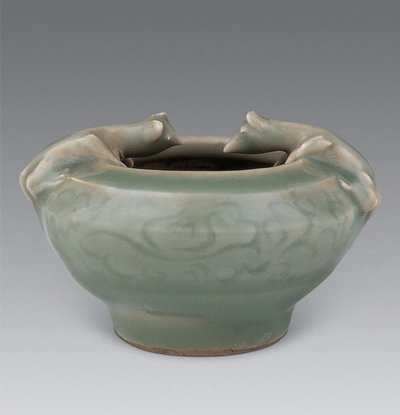 古代文房四宝图片大全,书具文房四宝