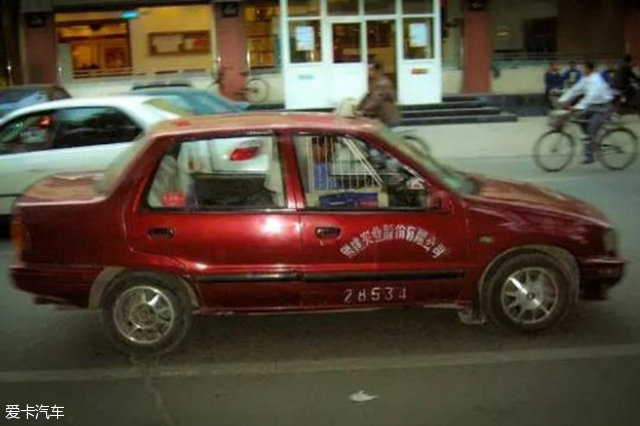 煮酒论情怀这些车载满了你的整个童年