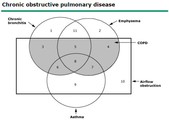 慢性支气管炎伴阻塞性肺气肿表现,慢性支气管炎如何预防肺气肿