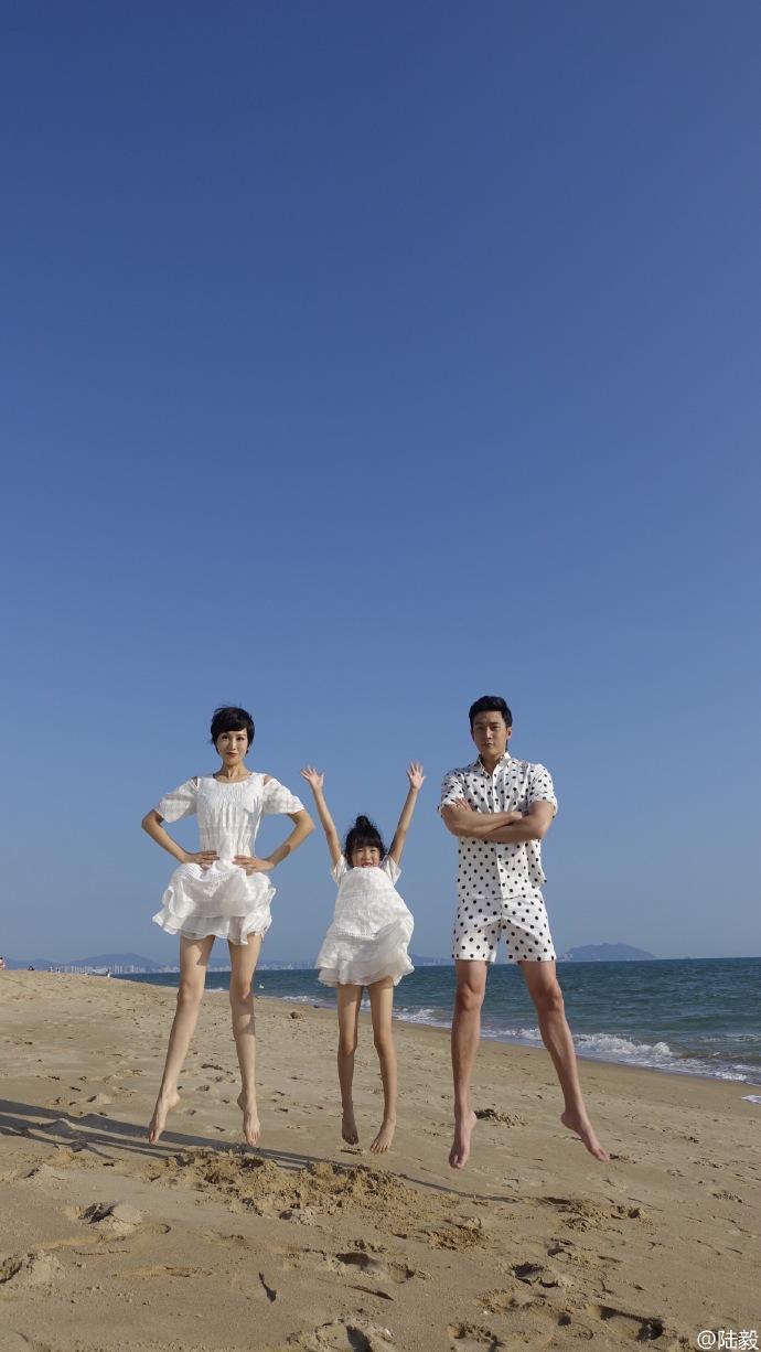 陆毅赵丽颖胭脂在一起了吗,赵丽颖和陆毅的胭脂