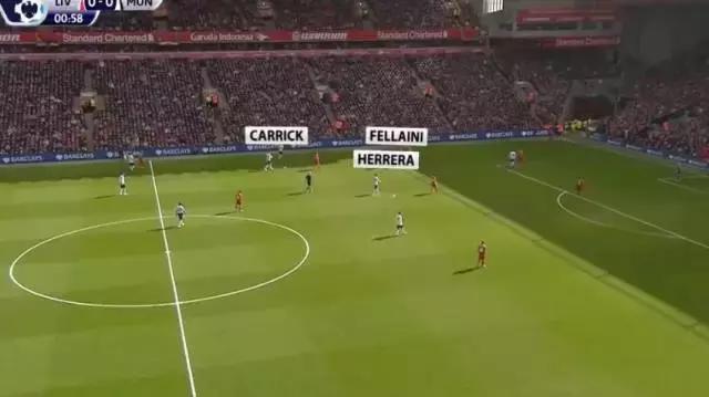 足球比赛中的科幻片场面,足球赛场上不可复制的科幻片瞬间