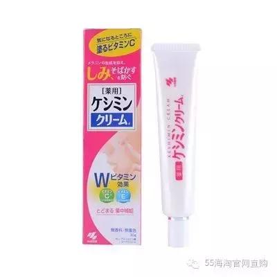 那些低调的国货化妆品,日本美容店都有哪些产品