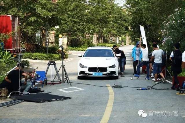 超级网剧《雪姬》“百合”“鲜肉”“二次元”齐上阵