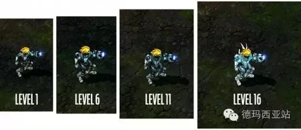 拳头近几年出的新英雄,拳头至今没有改动的英雄