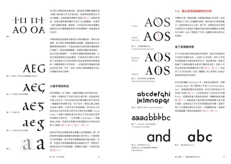 字体设计大佬,字体大师字体推荐