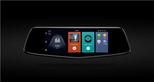 小米智能后视镜语音唤醒不了,智能后视镜一体