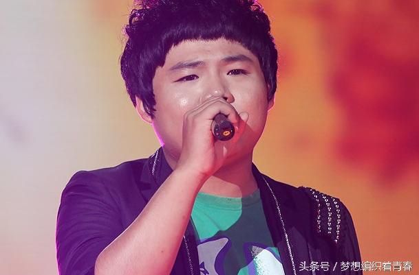 还记得曾经的快乐时光吗,07届快乐男声有多强