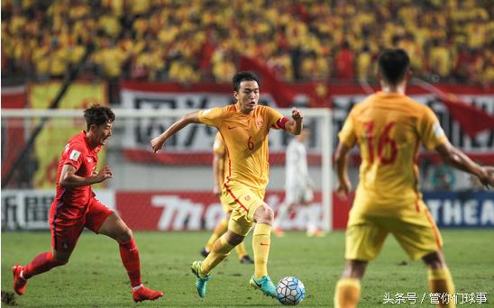 从恒大看许家印,从恒大能看出什么