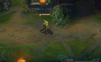 lol刷野最快的打野排行,lol史上最快刷野速度是多快