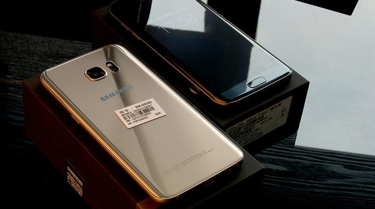 三星s7怎么掉价那么多,三星s7和s7哪个值得买