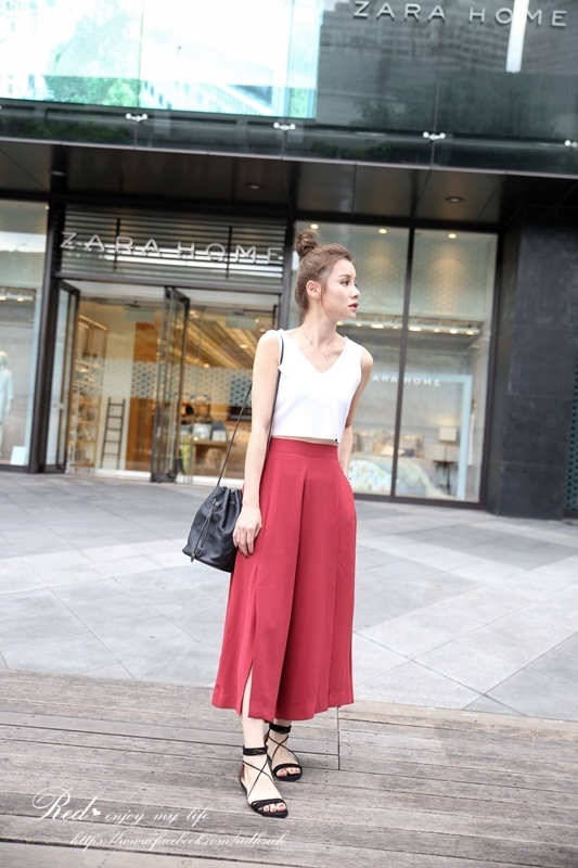 秋季穿搭盐系复古,秋天知性穿搭