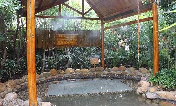 佛山最值得去的温泉攻略,佛山周边温泉度假村排名榜