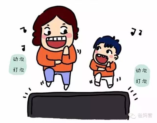 什么样的妈妈才是好妈妈,60分的妈妈才是好妈妈