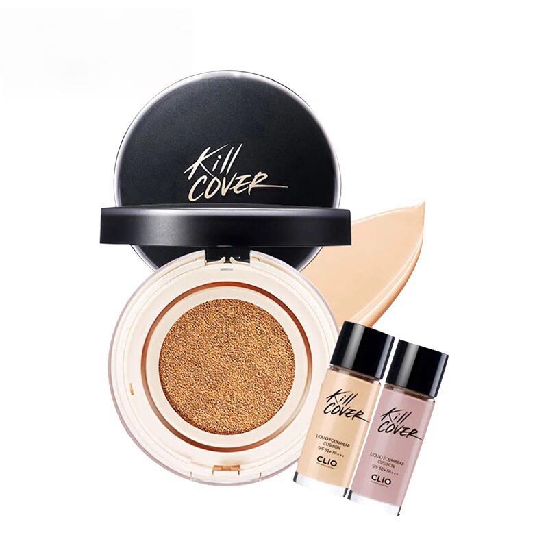 bb霜和气垫哪个好用,气垫bb哪个好用