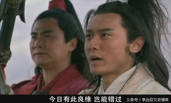 花荣和史文恭谁射箭厉害,花荣的绰号和他的绝技