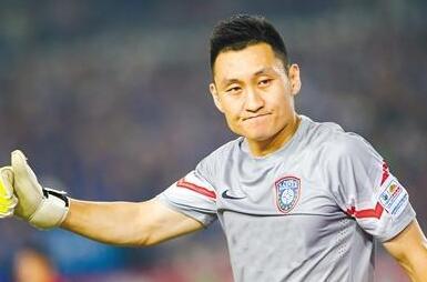 中超门将现状,中超门将现状如何