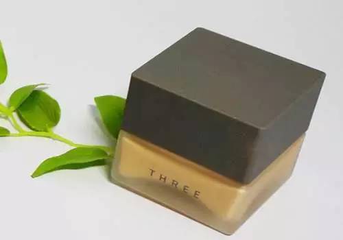 日本隔离粉底,日本haba粉底