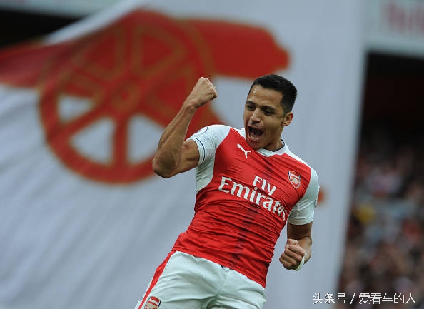 阿森纳杀手拉什福德,阿森纳欧冠杀手