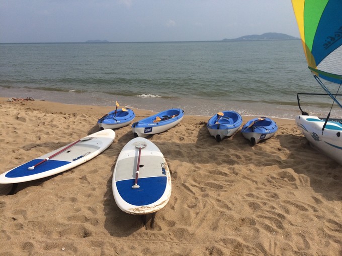 三亚clubmed攻略和价格,三亚clubmed度假村自由行一价全包